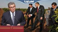 أخنوش: مخطط المغرب الأخضر خلق أزيد من 50 مليون يوم عمل إضافي